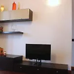 Parking + Balcony Accogliente Bilocale